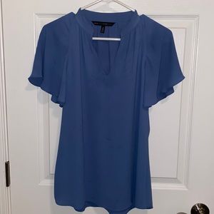 White House Black Market Blouse